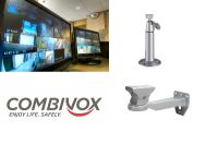 Staffe per telecamere