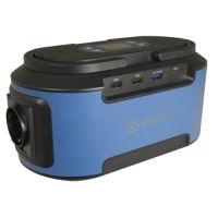 Marchio: DIERRETVCC. Articolo: VH-BAT12100-LIFEPO4. Batteria al litio senza manutenzione - LiFePO 4 - Uso a riposo 12.8 V - Intensità massima iniziale 5.0 A - Capacità 10000 mAh - Terminale di collegamento T1 [%VAR%] - Lunga durata - Particolarmente adatto per l'installazione in scatole di distribuzione