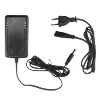 Marchio: DIERRETVCC. Articolo: VH-DC1215B. Alimentatore - Ingresso 100-240 V 50/60 HZ 0.6 A - Uscita 12 V 1.5 A - Cavo a presa incluso