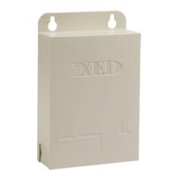 Marchio: DIERRETVCC. Articolo: VH-DC12V2A-EXT. Alimentatore - Ingresso 100-240VAC50/60HZ - Uscita 12 V 2 A - Semplice installazione e a parete - Case water-proof per installazione esterna