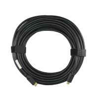 Marchio: DIERRETVCC. Articolo: VH-HDMI1A-25. Cavo HDMI - A/M-A/M - Lunghezza 25,0 m - Alta velocità - Amplificatore integrato per lunghe distanze senza perdita di segnale