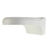 Marchio: DIERRETVCC. Articolo: vh-sp200dm. Staffa da parete per telecamere dome - Metallica - 74 mm (Al) x 120 mm (An) x 160 mm (Fo) - Diametro de base 110 mm - Permette passaggio interno dei cavi - Molteplici fori per installazioni di differenti tipi di dome