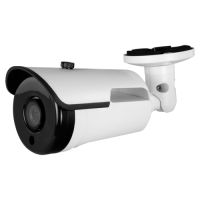 Marchio: DIERRETVCC. Articolo: VH-CV028IB-F4N1. Telecamera bullet HDTVI, HDCVI, AHD e Analogica - Gamma ECO - 2.0 Megapixel - BG0806+V30 - HD 1080P (1920x1080) - 960H Test (Analogico) - Uscita 4 in 1 - Lente 3.6 mm - 0 Lux - IR Distanza 20 m - 2DNR - SMD IR CUT - Impermeabile IP66