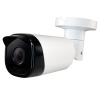 Marchio: DIERRETVCC. Articolo: VH-CV123VKIB-F4N1. Telecamera bullet HDTVI, HDCVI, AHD e Analogica - Gamma PRO - 1/2.7