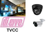 Telecamere analogiche