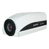 Marchio: DIERRETVCC. Articolo: vh-cv313f-icr. Telecamera Box - 1/3