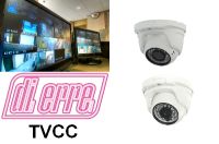 Telecamere duali hdtvi/analogiche