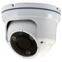 Marchio: DIERRETVCC. Articolo: vh-dm957vfib-fsdi. Telecamera dome con infrarossi  HD-SDI - Impermeabile IP66 - 1/2.9