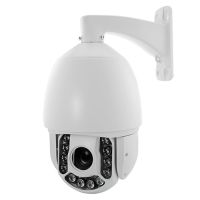 Marchio: DIERRETVCC. Articolo: VH-SD6820I-FTVI. Telecamera dome motorizzata HDTVI - Media Velocità 80º/secondo - Zoom ottico 20X - 1/3