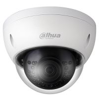 Marchio: DIERRETVCC. Articolo: VH-IPC-HDBW1320E. X-Security - Telecamera IP - 1/3” Progressive CMOS - 3 Megapixel (2048x1536) - Obiettivo 2.8 mm Grandangolare - 0 Lux - IR Distanza 30 m - Compressione H.264 / MJPEG - RJ-45 10/100 BaseT - PoE IEEE802.3af - Impermeabile IP67 - IR CUT - Interfaccia WEB, CMS (DSS/ PSS), Smartphone y NVR - Compatibile con ONVIF - Serie Lite, telecamera IP particolarmente economica
