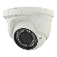 Marchio: DIERRETVCC. Articolo: vh-ipdm255-3i. Telecamera gamma professionale ONVIF - 1/2.8” Exmor CMOS - 2 Megapixel (1920x1080) - Ottica varifocale 2.8~12 mm - 0 Lux - 24 LED Distanza 40 m - Compressione H.264 - RJ-45 10/100 BaseT - Impermeabile IP66 - IR CUT - Interface WEB, CMS e NVR - Compatibile con ONVIF, indicata per NVR Safire, X-SECURITY e Icatch