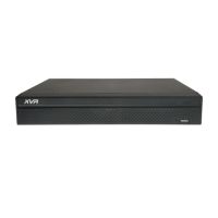 Marchio: DIERRETVCC. Articolo: VH-XVR7208A. X-Security - DVR 5n1 - 8 CH vídeo HDTVI/HDCVI/AHD/CVBS / 8+4 IP / 4 CH audio - H.264/H.264+ - Risoluzione per canale: 1080p (25FPS) - Controllo PTZ - Allarmi - Uscita HDMI Full HD e VGA - Mouse - Spazio per 2 HDD