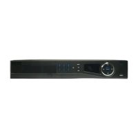 Marchio: DIERRETVCC. Articolo: VH-HCVR7408L. DVR Universale - 8 CH video HDCVI o CVBS / 8 IP / 4 CH audio - H.264 - Risoluzione per canale: 1080p (25FPS) - Control PTZ (RS485/Coaxial) - Allarmi - Uscita HDMI Full HD e VGA - Telecomando a controllo remoto - Mouse - Spazio per 4 HDD o 3 HDD e 1 CD/DVD-RW