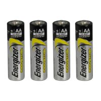 Marchio: DIERRETVCC. Articolo: VH-4XBATT-LR06. Batteria LR06 - AA - 1.5 V - Alcalina - 4 unità
