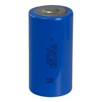 Marchio: DIERRETVCC. Articolo: VH-BATT-ER26500-M. Batteria ER26500-M - 3.6 V - Litio