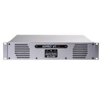 Marchio: DIERRETVCC. Articolo: VH-XTL-60041610. XTRALIS - ADPRO iFT 16IP - Include Hard disk di 6TB - 8I/4O (3HDD ready) Include 16 canali IP - Offre fino a 32 canali IP  che aumentano fino a 16 canali IP con 16 canali di analisi video (scambio di 1 canale IP per 1 canale di analisi video) - Compatibilità con le principali marche di telecamere: Safire, Avigilon, Axis, Bosch, Hikvision, Hikvision AVE, Honeywell Samsung, Sanyo, Sony, e supporto per telecamere con controller ONVIF Profile S - Registrazione video, analisi video e streaming (pronto per il monitoraggio remoto completo) - Licenze Loiter e IntrusionTrace NON incluse