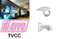 Staffe per telecamere