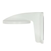 Marchio: DIERRETVCC. Articolo: VH-DS-1258ZJ. Hiwatch Hikvision - Staffa da parete per telecamere dome - Plastica - 120 mm (Al) x 111 (An) x 161 (Fo) - 200 g