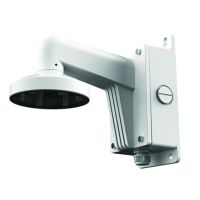 Marchio: DIERRETVCC. Articolo: VH-DS-1273ZJ-135B. Hiwatch Hikvision - Staffa da parete per telecamere dome - Lega di alluminio - 136 mm (Al) x 183,5 (An) x 230 (Fo) - 704 g