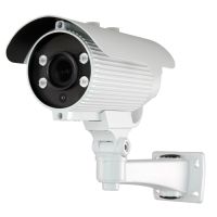 Marchio: DIERRETVCC. Articolo: VH-CV945VIB-F4N1. Telecamera bullet HDTVI, HDCVI, AHD e Analogica - Gamma ECO - 2.1 Megapixel - PS5220+V30 - HD 1080P (1920x1080) - 960H Test (Analogico) - Uscita 4 in 1 - Lente 2.8~12 mm - IR Array Distanza 50 m - 2DNR - IR CUT - Impermeabile IP66