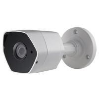 Marchio: DIERRETVCC. Articolo: VH-SF-CV022K-Q4N1. Safire - Telecamera bullet HDTVI, HDCVI, AHD e Analógica - Gamma PRO - 5Mpx CMOS (2560x1944) - Uscita 4 in 1 - Lente 2.8 mm - 0 Lux - IR Matrix portata 20 m - DWDR - Power Over Coaxial (PoC) - IR CUT - Impermeabile IP67