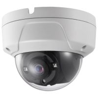 Marchio: DIERRETVCC. Articolo: VH-SF-DM836KWU-F4N1. Safire - Telecamera dome HDTVI, HDCVI, AHD e Analogica - Gamma PRO - Progressive Scan CMOS - HD 1080P (1920x1080) - Uscita 4 in 1 - Lente 2.8 mm - 0 Lux - IR Matrix portata 40 m - 3DNR - IR CUT - Impermeabile IP67