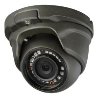 Marchio: DIERRETVCC. Articolo: VH-SF-DM941I-F4N1. Safire - Telecamera dome HDTVI, HDCVI, AHD e Analogica - Gamma ECO - High Performance CMOS - HD 1080P (1920x1080) - Uscita 4 in 1 - Lente Fissa 3.6 mm - 0 Lux - IR Distanza 20 m - 2DNR - IR CUT - Impermeabile IP66