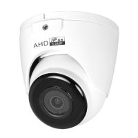 Marchio: DIERRETVCC. Articolo: VH-DM940-Q4N1. Telecamera Dome HDTVI, HDCVI, AHD e Analógica - Gamma ECO - Sensore 1/2.7