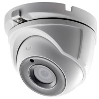 Marchio: DIERRETVCC. Articolo: VH-SF-DM942K-Q4N1. Safire - Telecamera dome HDTVI, HDCVI, AHD e Analogica - Gamma ECO - 5 Megapixel High Performance CMOS - 5Mpx (HDTVI) / 4Mpx (HDCVI) - Uscita 4 in 1 - Lente 2.8 mm - 0 Lux - IR Matrix portata 20 m - 2DNR - IR CUT - Impermeabile IP67