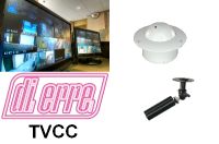 Telecamere analogiche