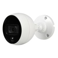 Marchio: DIERRETVCC. Articolo: VH-XS-CV030PIR-4MC. X-Security - Telecamera bullet HDCVI - Gamma ECO - 1/3