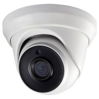 Marchio: DIERRETVCC. Articolo: VH-SF-DM943P-FTVI. Safire - Telecamera dome HDTVI - Gamma ECO - Progressive Scan CMOS - HD 1080P (1920x1080) - Uscita HDTVI - Lente 2.8 mm - 0 Lux - IR Matrix portata 20 m - 2DNR - IR CUT - Power Over Coaxial (PoC) - Impermeabile IP66