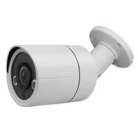 Marchio: DIERRETVCC. Articolo: VH-XSC-IPB027AH-5E-0600. Telecamere IP bullet - Gamma ECO - 1/2.5