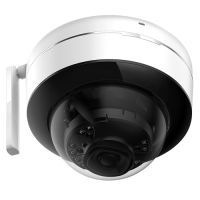Marchio: DIERRETVCC. Articolo: VH-XS-IPDM845-2W. X-Security - Telecamera IP - 1/2.7 Progressive CMOS - 2 Megapixel (1920x1080) - Lente 2.8 mm - 0 Lux - IR Distanza 30m - Compressione H.265/H.264 - Dual Stream - Wifi IEEE 802.11b/g/n - Audio - Registrazione su scheda SD - Interfaccia WEB, CMS (DSS/ PSS), Smartphone y NVR - Compatibile con ONVIF