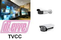 Telecamere ip per lettura targhe