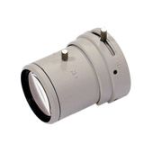 Marchio: GUARDALL. Articolo: . OBIETTIVO AUTOIRIS DD IN METALLO, FOCALE 5-50 mm ASFERICO F/1,3 FUOCO E ZOOM MANUALE ,ANGOLO ORIZZONTALE 53,6° - 5,5°, DIMENSIONI DIAMETRO 48 L60, PESO 77,8gr, ATTACCO CS, COLORE GRIGIO CHIARO