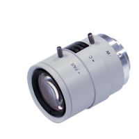 Marchio: GUARDALL. Articolo: G-3508M WOE. OBIETTIVO AUTOIRIS DD IN METALLO, FOCALE 5-50 mm ASFERICO F/1,4 FUOCO E ZOOM MANUALE ,ANGOLO ORIZZONTALE 81,9° - 35°, DIMENSIONI DIAMETRO 41 L59,2, PESO 84gr, ATTACCO CS, COLORE GRIGIO CHIARO