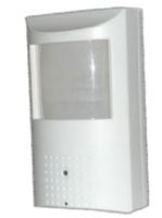 Marchio: GUARDALL. Articolo: G-903DM. Telecamera a colori PinHole occultata in custodia. PIR non funzionante, 1/3