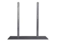 Marchio: HIKVISION. Articolo: DS-DM6501B. STAFFA PER MONITORBase da Tavolo, compatibile con DS-D5065UC