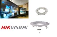 Staffe per telecamere