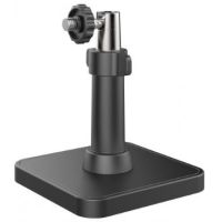 Marchio: HIKVISION. Articolo: DS-1291ZJ-BL. Staffa da tavolo o pendant in plastica colore nero. Dim.: 87 x 73 x 73 mm. In dotazione a -L10 e -L30.