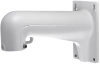 Marchio: HIKVISION. Articolo: DS-1602ZJ. Staffa da parete in alluminio colore bianco. Dim.: 97 x 182 x 305 mm.