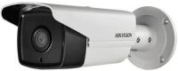 Marchio: HIKVISION. Articolo: DS-2CE16H1T-IT5. Telecamera Bullet Compatta Turbo HD-TVI 5MP Ottica fissa 12mm Di tipo Day&Night con filtro IR meccanico DWDR In contenitore per esterno IP67 Completa di staffa con passaggi cavi ed illuminatore EXIR integrato sino a 80m Sensore 5MP CM