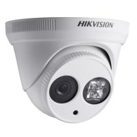 Marchio: HIKVISION. Articolo: DS-2CE56D5T-IT3. Telecamera Mini Dome Analogica TurboHDSensore 1/3” Progressive Scan CMOSPixel Effettivi 1920 x 1080Risoluzione 1080pSensibilità 0.01 Lux @ F1.2, AGC ON 0 Lux con IRDay & Night ICRObiettivo 3.6 mm @ F1.2 6 mm opzionaleVelocità Shutter 1/25 s - 1/50.000 sBLC/HLC Si/NoUscite Video 1 HD-TVI, 1 CVBS simultaneePortata IR 40 m Exir Smart IROSD SiWDR 120dBDati Up to CoaxAlimentazione 12VDC 5W maxTemperatura d'Esercizio -30°C/+ 60°C, da esterno IP66