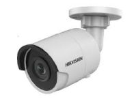 Marchio: HIKVISION. Articolo: DS-2CD2043G0-I. Telecamera MiniBullet a risoluzione 4MP a 25fps Ottica fissa 2.8mmDi tipo Day&Night con filtro IR meccanicoCompleta di staffa regolabile su tre assi con passaggio cavi e tettuccio parasoleIlluminatori IR integrati sino a 30mSensore CMOS a scansione progressiva 1/3”Sensibilità 0.01 Lux F1.2 con AGC attivoWDR 120dB3D-DNROttica fissa 2.8mmAlgoritmo di compressione H.265+, H.265, H.264+, H.264 con codifica digitale di tipo Dual Stream, ROI, standard ONVIF, PSIA, CGI e ISAPIProtocolli TCP/IP, ICMP, HTTP, HTTPS, FTP, DHCP, DNS, DDNS, RTP, RTSP, RTCP, PPPoE, NTP, UPnP, SMTP, SNMP, IGMP, 802.1X, QoS, IPv6, BonjourModalità 
