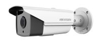Marchio: HIKVISION. Articolo: DS-2CD2T52-I5. Telecamera Bullet IP Megapixel Linea 2 RaptorSensore 1/3” Progressive Scan CMOSRisoluzione Max 2560 x 1920Frame Rate 20 fps (2560 x 1920) 25 fps (2048 x 1536)Sensibilità 0.01 Lux @ F1.2, AGC ON 0 Lux con IRDay & Night ICRObiettivo 4 mm @ F2.0 6 mm, 12 mm opzionaleCompressione Video H.264 / MJPEG / H.264+Funzioni Smart Intrusion Detection, Line Crossing DetectionDual Stream SiPortata IR 50 mSlot SD Card -WDR DigitaleIngressi/Uscite Audio -/-Ingressi/Uscite d'Allarme -/-Alimentazione 12VDC/PoE 7,5W maxTemperatura d'Esercizio -30°C/+ 60°C, da esterno IP66