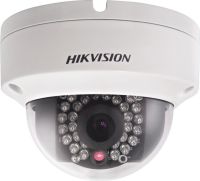 Marchio: HIKVISION. Articolo: DS-2CD2122FWD-I. Telecamera Mini Dome IP Megapixel Linea 2 RaptorSensore 1/2.8” Progressive Scan CMOSRisoluzione Max 1920 x 1080Frame Rate 25 fps (1920 x 1080) 25 fps (1280 x 960)Sensibilità 0.01 Lux @ F1.2, AGC ON 0 Lux con IRDay & Night ICRObiettivo 4 mm @ F2.0 2.8 mm, 6 mm opzionaleCompressione Video H.264 / MJPEG / H.264+Funzioni Smart Intrusion Detection, Line Crossing DetectionDual Stream SiPortata IR 30 mSlot SD Card 1 MicroSD max 128GB non fornitaWDR 120dBIngressi/Uscite Audio -/-Ingressi/Uscite d'Allarme -/-Alimentazione 12VDC/PoE 5W maxTemperatura d'Esercizio -30°C/+ 60°C, da esterno IP66, antivandalo IK10