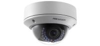 Marchio: HIKVISION. Articolo: DS-2CD2752F-IZS. Telecamera Mini Dome IP Megapixel Linea 2 RaptorSensore 1/3” Progressive Scan CMOSRisoluzione Max 2560 x 1920Frame Rate 20 fps (2560 x 1920) 25 fps (2048 x 1536)Sensibilità 0.01 Lux @ F1.2, AGC ON 0 Lux con IRDay & Night ICRObiettivo 2.8-12 mm Varifocal motorizzatoCompressione Video H.264 / MJPEG / H.264+Funzioni Smart Intrusion Detection, Line Crossing DetectionDual Stream SiPortata IR 20 mSlot SD Card 1 MicroSD max 128GB non fornitaWDR DigitaleIngressi/Uscite Audio 1/1Ingressi/Uscite d'Allarme 1/1Alimentazione 12VDC/PoE 5,5W maxTemperatura d'Esercizio -30°C/+ 60°C, da esterno IP66, antivandalo IK10