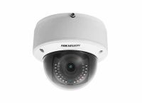 Marchio: HIKVISION. Articolo: DS-2CD4112FWD-IZ. Telecamera Mini Dome IP Megapixel Linea 4Sensore 1/3” Progressive Scan CMOSRisoluzione Max 1280 x 960Frame Rate 25 fps (1280x960) 25 fps (1280x720)Sensibilità Col.: 0.01 Lux @ F1.2, AGC ON 0 Lux con IRDay & Night ICRObiettivo 2.8-12 mm Varifocal motorizzato Smart FocusCompressione Video H.264 SVC (triple profile), ROI CodecFunzioni Smart Defog, Face Detection, Audio Detection, Intrusion Detection, Line Crossing Detection, VQD, Region Entrance Detection, Region Exiting Detection, Scene Change Detection, Unattended Baggage Detection, Object Removal Detection, Object CountingDual Stream SiPortata IR 30 mSlot SD Card 1 MicroSD max 64GB non fornitaWDR 120dBIngressi/Uscite Audio 1/1Ingressi/Uscite d'Allarme 1/1Alimentazione 12VDC/PoE 12W maxTemperatura d'Esercizio -30°C/+ 60°C, da interno Antivandalo IK10