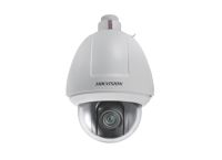 Marchio: HIKVISION. Articolo: DS-2DF5274-A. Telecamera Speed Dome IP Megapixel Smart PTZSensore 1/3” Progressive Scan CMOSFrame Rate - Pixel Effettivi 25fps (1280 x 960)Sensibilità (AGC ON) Col.: 0.05 Lux @ F1.4 B/N: 0.005 Lux @ F1.4Zoom Ottico/Zoom Digitale 4.7-94 mm, 20x/16xDay & Night ICR (3D DNR, BLC)Compressione Video H.264, MJPEG, MPEG4 Triple Stream, ROI CodecWDR DigitaleSlot SD/SDHC 1 SD card max 64GB non fornitaPreset/Patrol/Pattern 256/8/4Funzioni Smart Smart Tracking, Smart Defog, Intrusion Detection, Line Crossing DetectionProtocollo RS485 Autoadattante (Hikvision, Pelco P, Pelco D)Portata IR -Ingressi/Uscite 7/2Alimentazione 24VAC 40W maxTemperatura d'Esercizio -30°C/+ 65°C, da esterno IP66, pendant